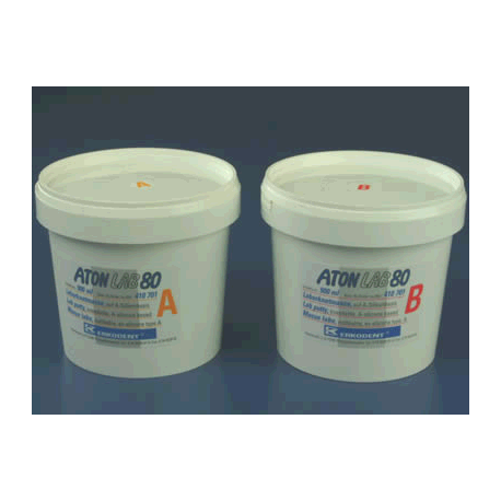 ATON LAB 80 2X400ml 410700