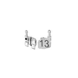 ATTACCHI F4373-03 13 DB