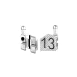 ATT DB F7283-02 MINI DIAG