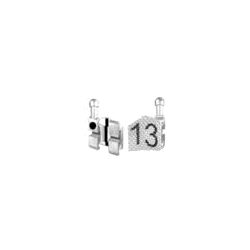 ATT DB F7283-02 MINI DIAG