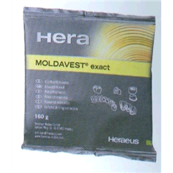 MOLDAVEST EXACT 35X 160gr 66009785