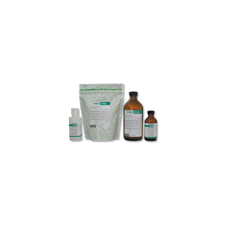 MAJOR BASE 20 INTRO SET KV (100gr+100ml)