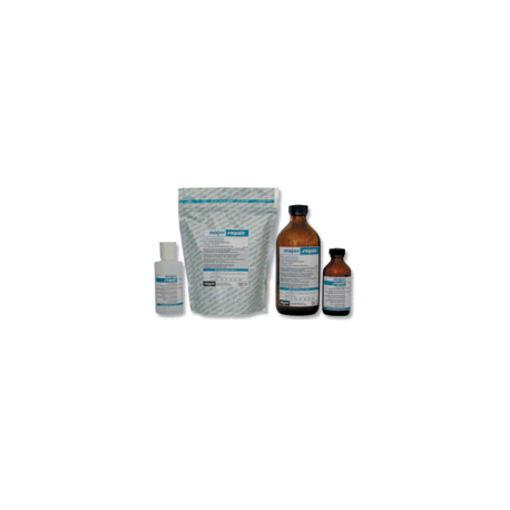 MAJOR REPAIR INTRO SET K 100gr+100ml