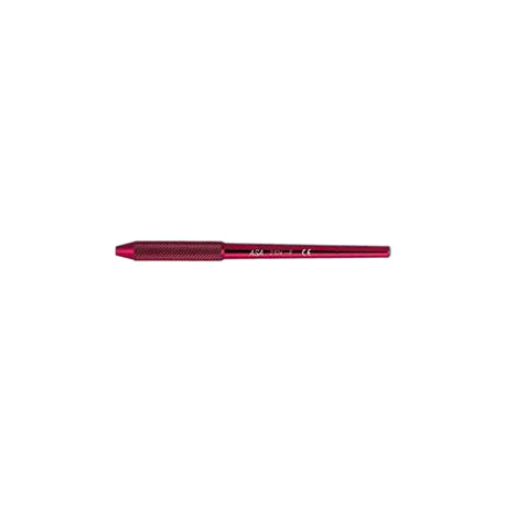 MANICO ALLUMINIO ROSSO 2104-R