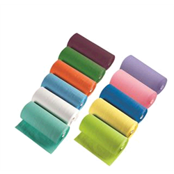 MANTELLINE PG30 GIALLO 80 STRAPPI