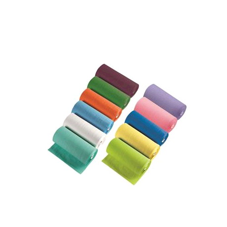 MANTELLINE PG30 GIALLO 80 STRAPPI