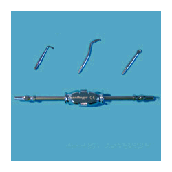 MARTELLETTO TOGLICORONE 16200