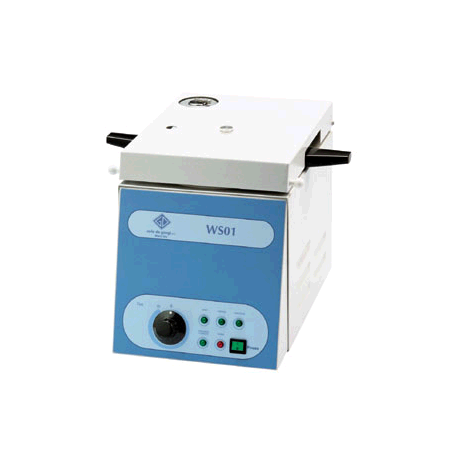 AUTOCLAVE WS 01 756/00