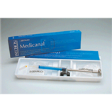 CEMENTO MEDICANAL SIRINGA 2,2g