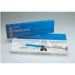 CEMENTO MEDICANAL SIRINGA 2,2g