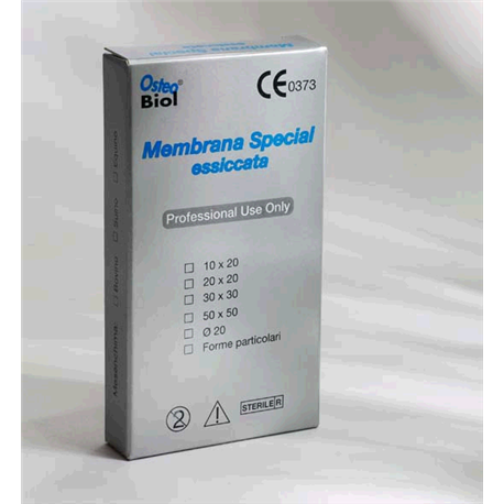 MEMBR.ESSIC.30x30 FINE 2501/6