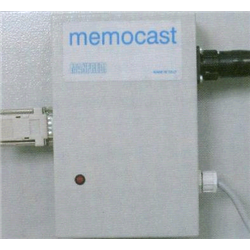 MEMOCAST REGISTRATORE