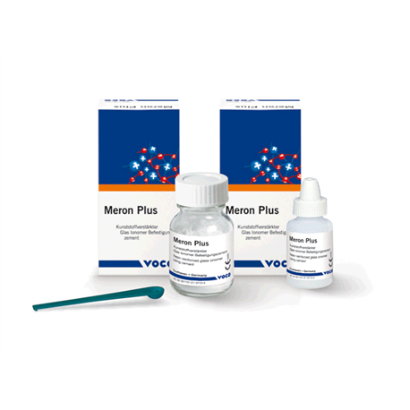 MERON PLUS POLVERE gr.15 1731