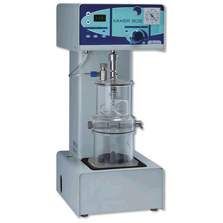 MESCOLATORE MIXER 805