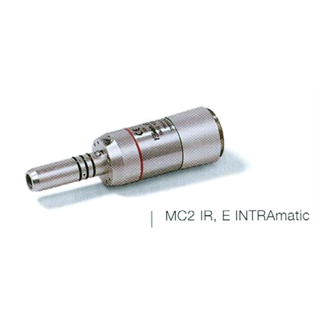 MICROMOTORE MC2 IR 1600073-001