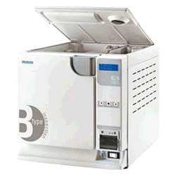 AUTOCLAVE E9 MED