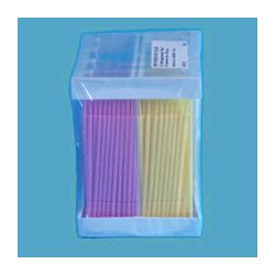MICROBRUSH PLUS  FINE 4x100