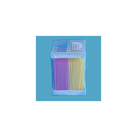 MICROBRUSH PLUS  FINE 4x100