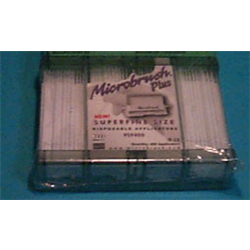 MICROBRUSH 467\6 S\FINE 4x100