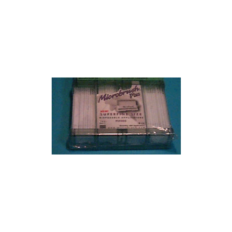 MICROBRUSH 467\6 S\FINE 4x100
