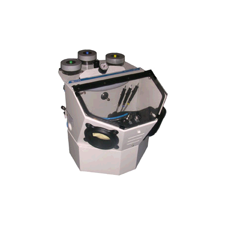 MICROJET 3/S + SGROSSO