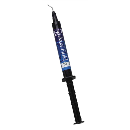 COMPOSITO AXIA FLUID SIRINGA A3 PR00090A