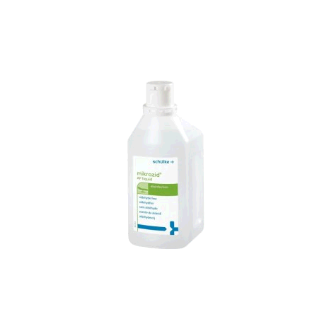 DISINFETTANTE MIKROZID LIQUIDO lt.1