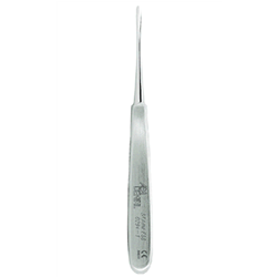 MINI LEVE 0294-1 INOX