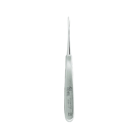 MINI LEVE 0294-1 INOX