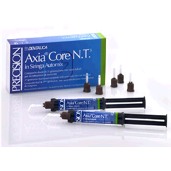 AXIA CORE N.T.3. SIRINGA AUTOMIX