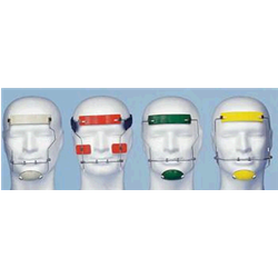 MASCHERA M0774-00R FACCIALE