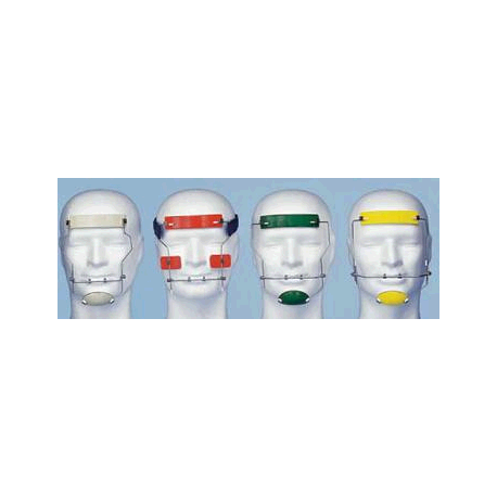 MASCHERA M0774-00R FACCIALE