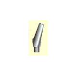 MONCONE ANGOLATO 15 D.4,5 1mm 170430