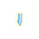 MONCONE CALC. 4,5X1mm 170565