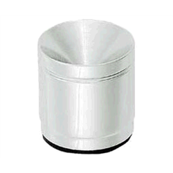 MORTAIO INOX X AMALGAMA 1030-1
