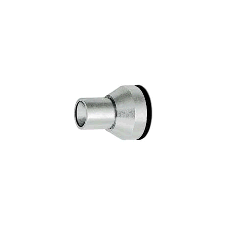 MORTAIO INOX X AMALGAMA 1030-2