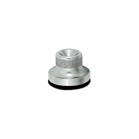 MORTAIO INOX X AMALGAMA 1030-3