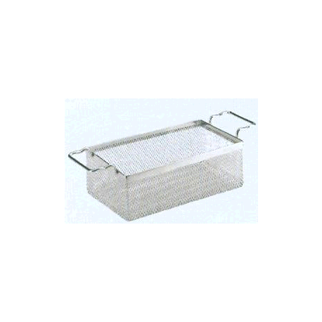 CESTELLO FOR.INOX PER E-3