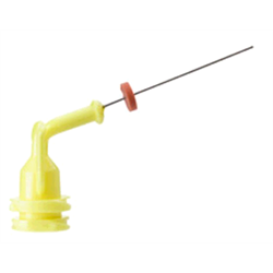NAVITIPS UP 5113 GIALLO 0,33X21mm Pz.20