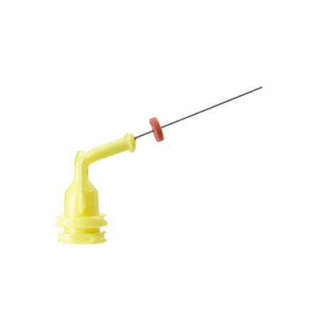NAVITIPS UP 5113 GIALLO 0,33X21mm Pz.20