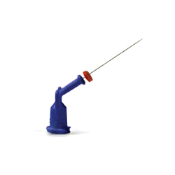 NAVITIPS UP 5114 BLU 0,33X25mm Pz.20