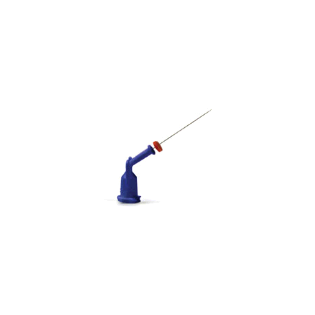 NAVITIPS UP 5114 BLU 0,33X25mm Pz.20