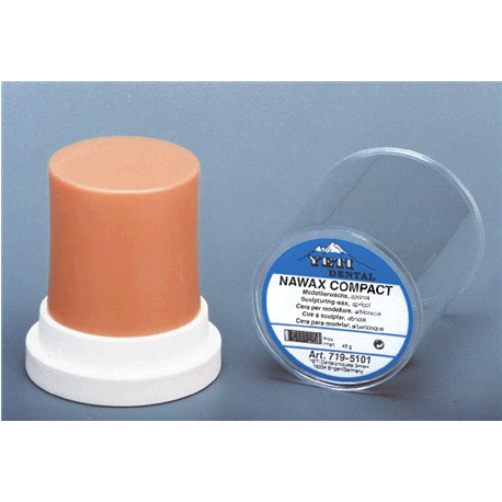 NAWAX COMPACT CERA ALBICOCCA 719-5101