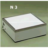 NEGATIVOSCOPIO 35x40 N 3