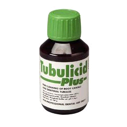 DETERGENTE TUBULICID VERDE PLUS