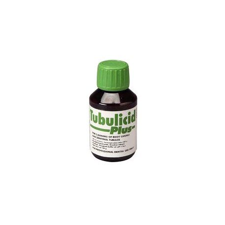 DETERGENTE TUBULICID VERDE PLUS