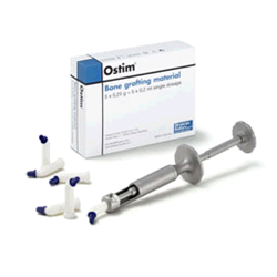 OSTIM PLT 66013202 5x0,25 GR -66013202