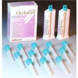OCCLUFAST ROCK ZHERMACK    "