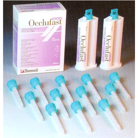 OCCLUFAST ROCK ZHERMACK    "
