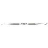 OTTURATORI DOPPI INOX MV1220-B